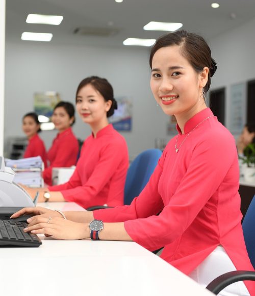 women, office, desk, uniform, service, customer service, asia, customer service, customer service, customer service, customer service, customer service